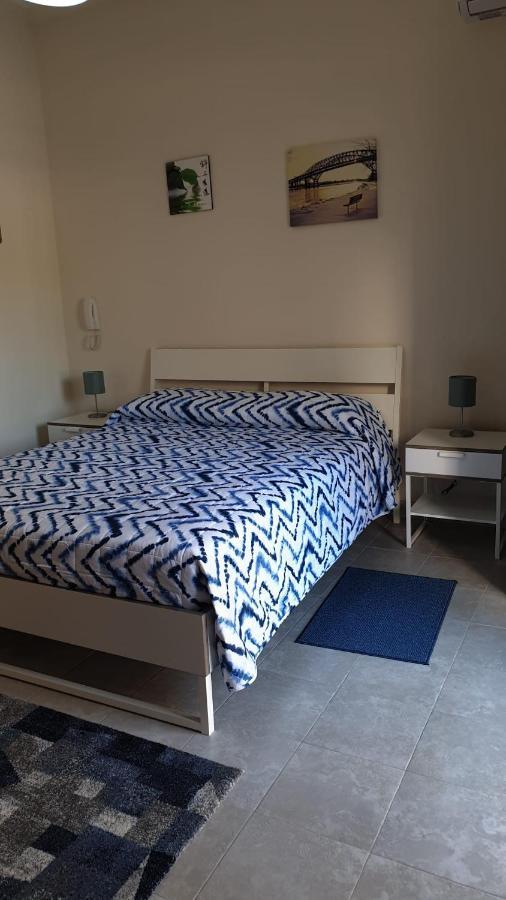 Casa Vacanze Le Cisterne Gioia Tauro Luaran gambar